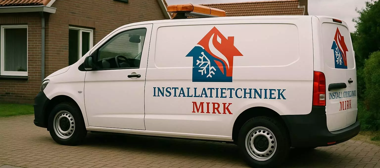 Hoe kies je de juiste warmtepomp voor jouw type woning of pand?