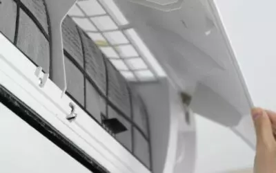 Hoeveel capaciteit heb je nodig voor airco in open kantoorruimtes?