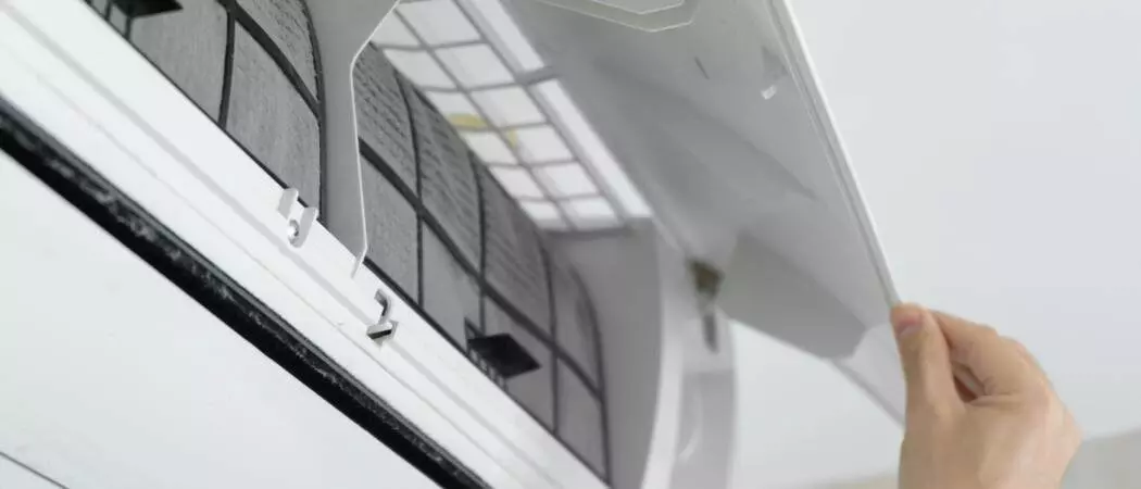 Ventilatie onderhoud Den Haag