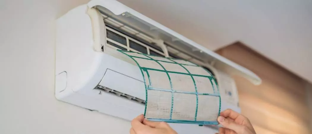 Wat is inbegrepen in een totaalpakket airco installatie door een installateur?