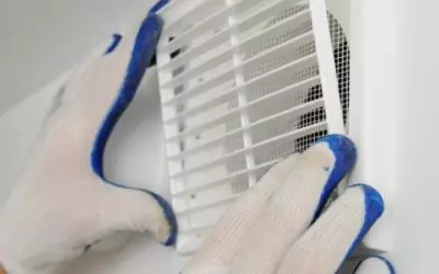 Hoe vermijd je koudeval in moderne gebouwen met grote ramen?