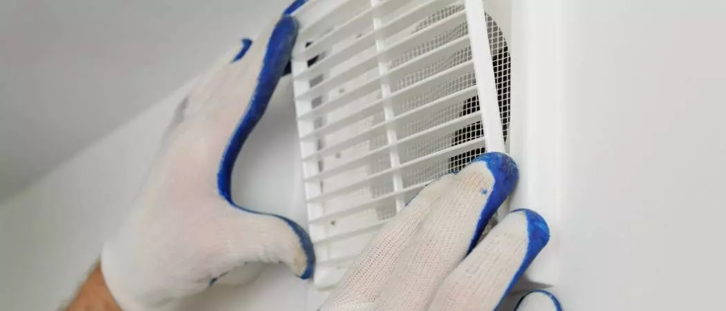 Ventilatie installateur Den Haag