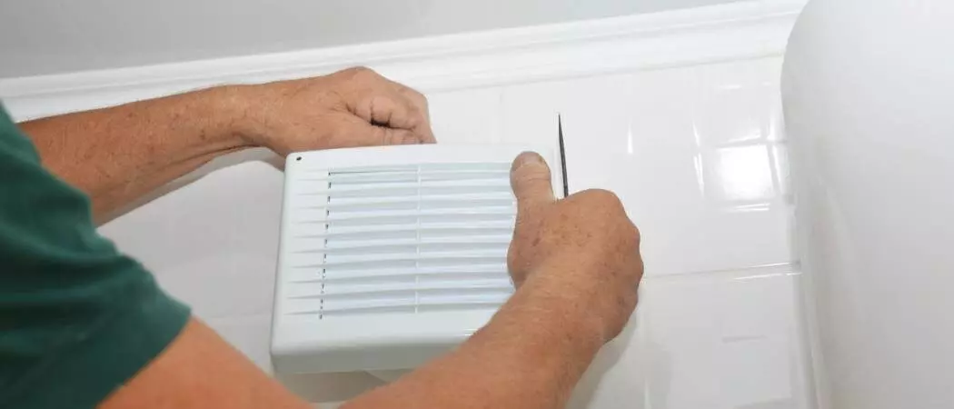 Ventilatiesysteem kosten