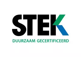 STEK Gecertificeerd