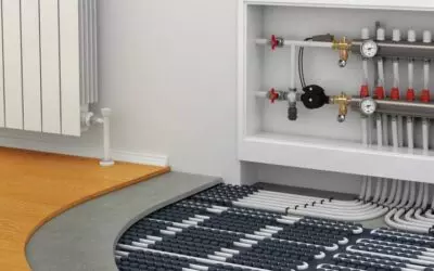 Hoe optimaliseer je installaties voor BREEAM-certificering?