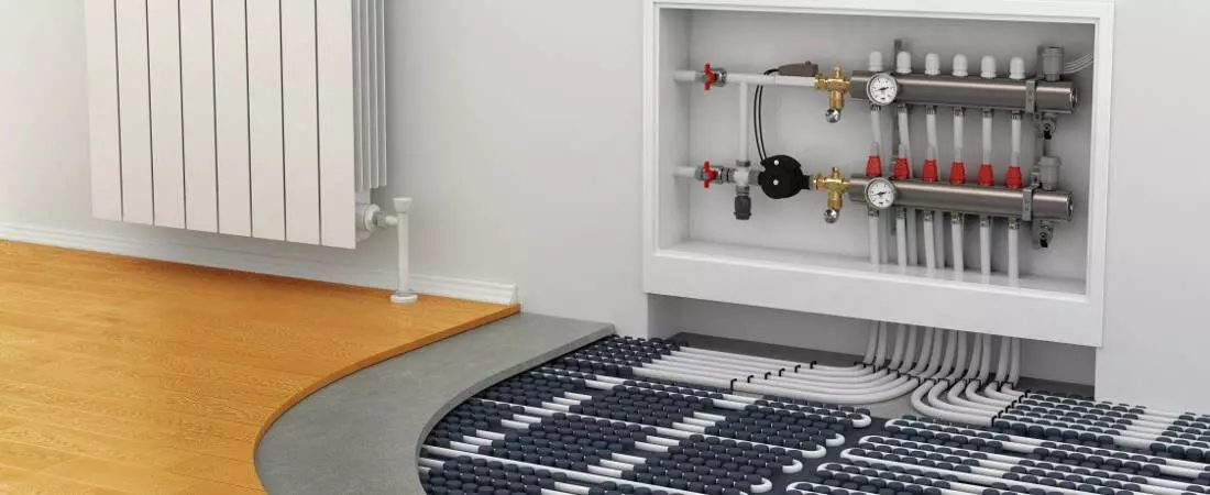 10 tips om vochtproblemen in huis aan te pakken met ventilatie.