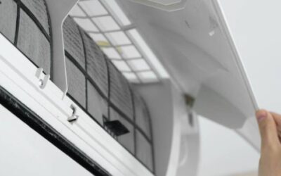Hoe maak je gebruik van akoestische omkasting voor je airco?