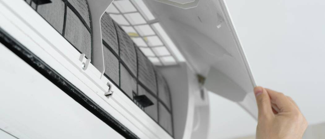 Balansventilatie schoonmaken Balansventilatie schoonmaken