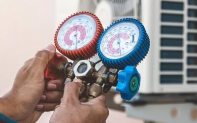 Waarom hybride warmtepompen ideaal zijn voor renovatieprojecten.