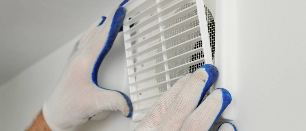 Ventilatiesysteem installatie specialist Ventilatiesysteem installatie specialist