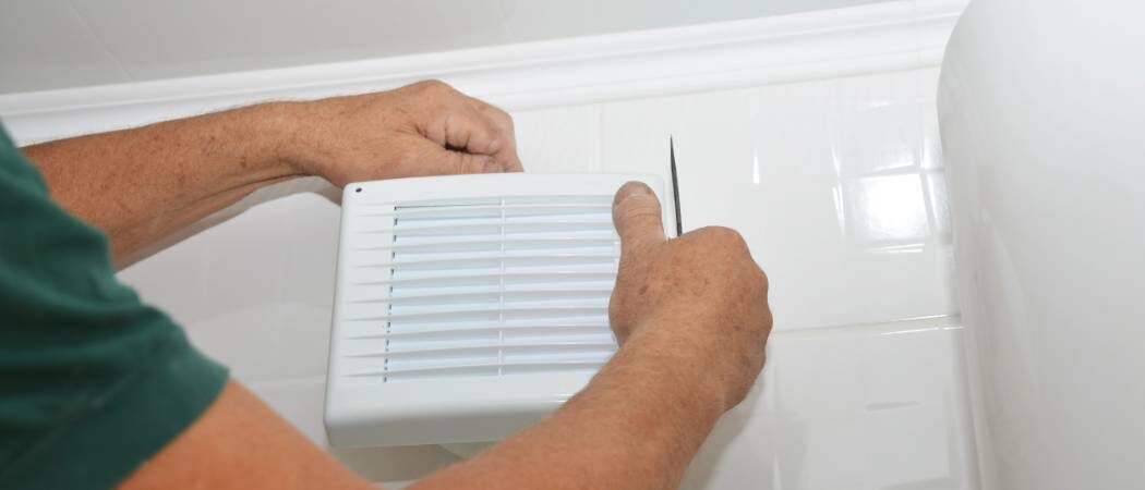 Balansventilatie onderhoud Balansventilatie onderhoud